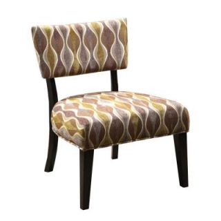 Home Decorators Collection Genova Accent Chair CM AC6001