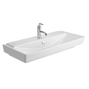 KOHLER Reve Wall Mount Bathroom Sink in Whites K 5026 1 0