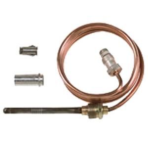 Honeywell 24 in. Universal Gas Thermocouple CQ100A1013