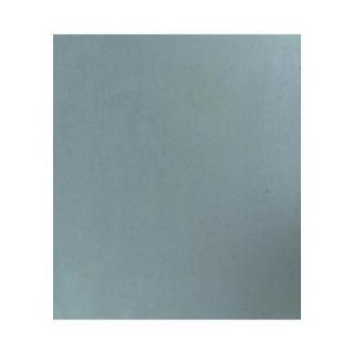 MD Building Products 12 in. x 12 in. Weldable Galvanized Sheet in 16 Gauge 56038