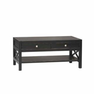 Home Decorators Collection Anna Collection Coffee Table K86108C124