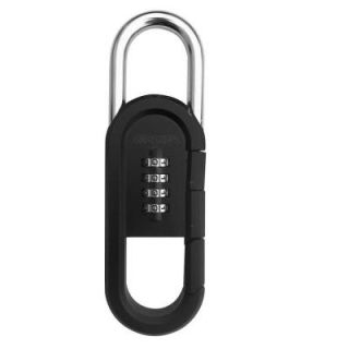 Brinks Home Security Carabiner Lock 175 40051