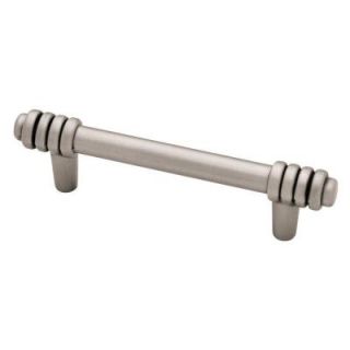 Liberty 3 in. Ringed Cabinet Hardware Pull PBF512Y BSP C