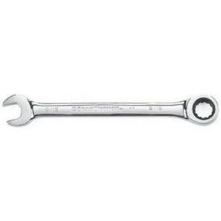GearWrench 9/16 in. Combination Ratcheting Wrench 9018