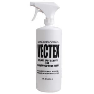 Vectex 32 oz. Ultimate Spot Remover Spray Vectex