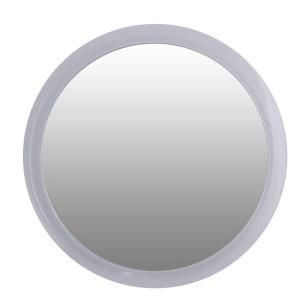 Zadro 7X Acrylic Suction Cup Mirror in Clear FC27