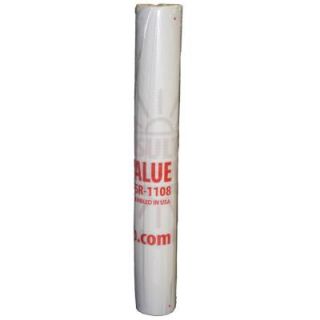 Insultex 5 ft. x 100 ft. Roll House Wrap IHW 100