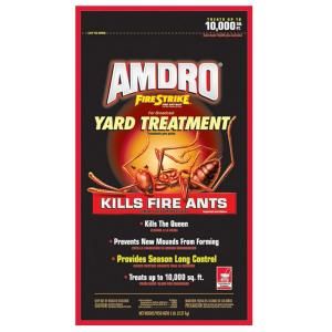 AMDRO 5 lb. Fire Strike Fireant Killer 5500900