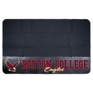 Mr. Bar B Q Boston College 48 in. x 30 in. NCAA Grill Mat 150765
