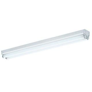 Aspects 2 Light 36 in. White Striplight ST225R8