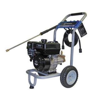 Westinghouse 3000 PSI 2.8 GPM 208 cc OHV Gas Pressure Washer WP3000Z