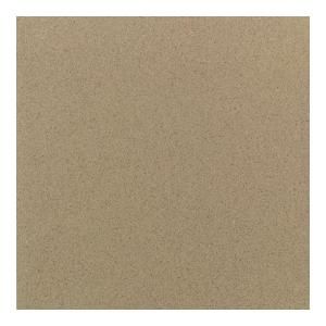 Daltile Quarry Sahara Sand 6 in. x 6 in. Ceramic Floor and Wall Tile (11 sq. ft. / case) 0T08661P