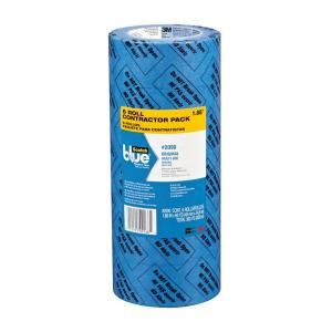 ScotchBlue 1.88 in. x 60 yds. Painters Tape (6 Pack) 2090 48A CP