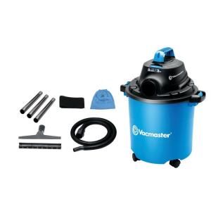 Vacmaster 5 gal. Wet/Dry Vacuum with Blower Function VJ507