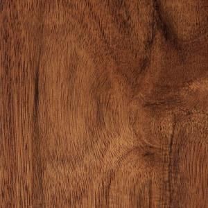 Home Legend Handscraped Tobacco Canyon Acacia 3/4 in. T x 4 3/4 in. W x Random Length Solid Hardwood Flooring(18.70 sq.ft. /case) HL155S