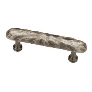 Liberty 3 in. Rustique Cabinet Hardware Pull 67624.0
