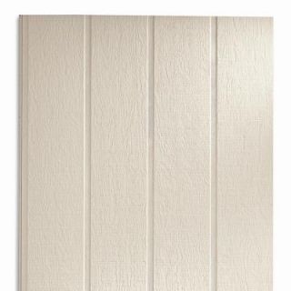 SmartSide 48 in. x 108 in. Composite Side Panel Siding 316207