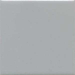 Daltile Matte Desert Gray 4 1/4 in. x 4 1/4 in. Ceramic Floor and Wall Tile (12.5 sq. ft. / case) X714441P1