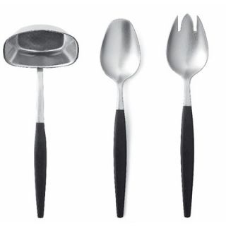 Gense Folke De Luxe 3 Piece Serving Set 7741053