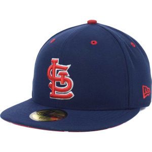 St. Louis Cardinals New Era MLB All American 59FIFTY Cap