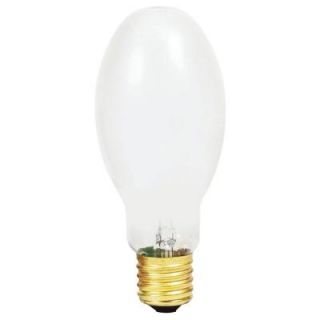 Philips 175 Watt ED28 Mercury Vapor 130 Volt HID Light Bulb (12 Pack) 248054