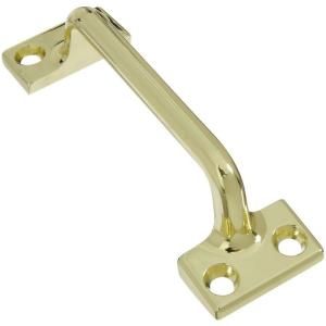 Stanley National Hardware 3 3/8 in. Utility Pull BB8021 3 3/8 PULL PB UTILITY