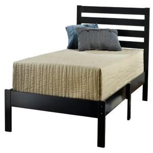 Hillsdale Furniture Aiden Twin Size Bed Set 1757 330