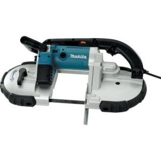 Makita Portable Band Saw, with Tool Case 2107FK