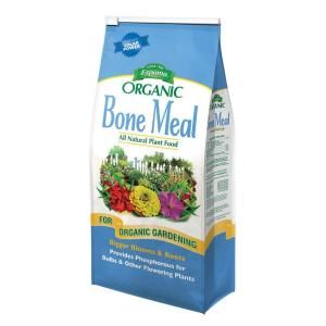Espoma 4.5 lbs. Bone Meal Plant Food 100047193
