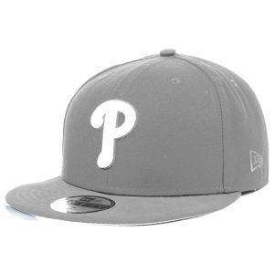 Philadelphia Phillies New Era MLB Patched Team Redux 59FIFTY Cap