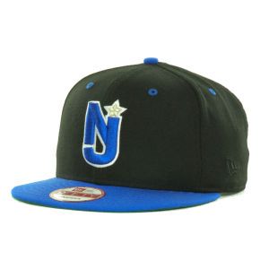 New Jersey City 2 Tone Custom Collection 9FIFTY Snapback Cap