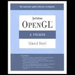 OpenGL  A Primer