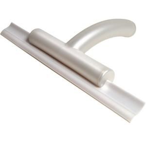 Cleret 8 in. iDO Pearl Shower Squeegee 4568