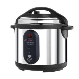 Emeril 6 qt. Electric Pressure Cooker by T Fal CY4000001
