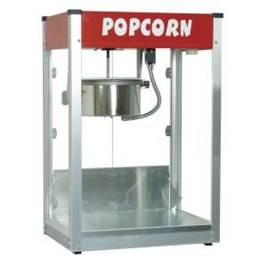 Paragon Thrifty Pop 8 oz. Popcorn Machine 1108510