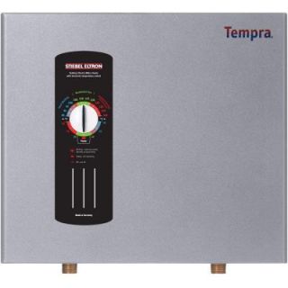 Stiebel Eltron Tempra 24 24.0 kW Whole House Tankless Electric Water Heater Tempra 24