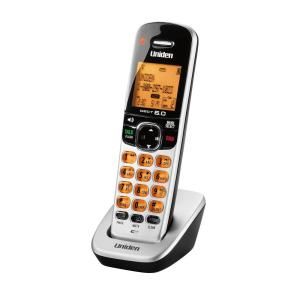 Uniden Cordless Accessory Handset and Charger for the D1700 Series DISCONTINUED DCX170