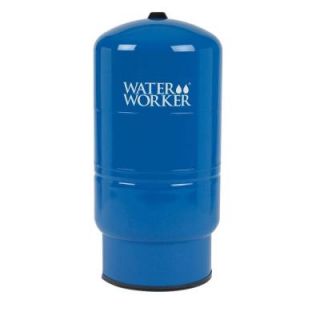 Water Worker 32 gal. Pressurized Well Tank HT32B