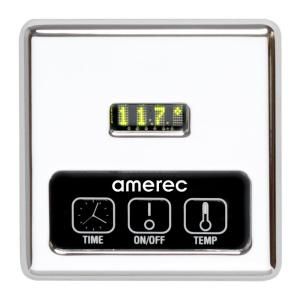 Amerec Digital 60 Minute Steam Generator Control Kit K60 CP