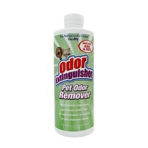 ChemDry 32 oz. Pet Odor Extinguisher (4 Pack) C038 4