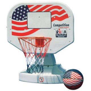 Poolmaster USA Competition Basketball Game 72830