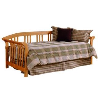 Hillsdale Furniture Dorchester Twin Size Daybed in Country Pine 1104DBLH