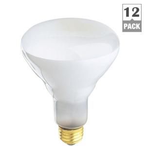 Feit Electric 40 Watt Halogen BR30 Energy Saver Flood Light Bulb (12 Pack) Q40BR30/ES/12