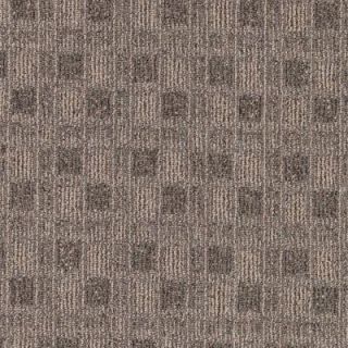TrafficMASTER Cross functional   Color Shale Grey 12 ft. Carpet 0195D 29 12
