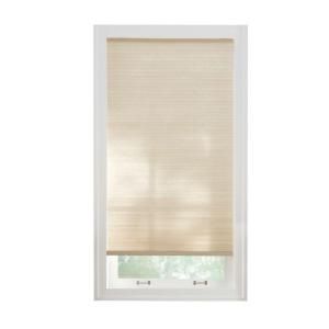 Home Decorators Collection Sahara Cordless Cellular Shade, 48 in. Length (Price Varies by Size) 10793478634941