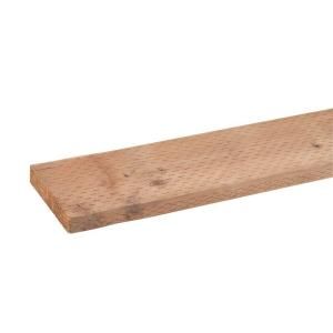 2 in. x 8 in. x 16 ft. Construction Select Pressure Treated Lumber 377984
