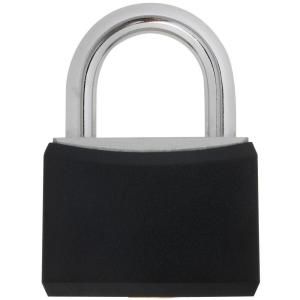 Brinks Home Security 40 mm Aluminum Lock 174 40001