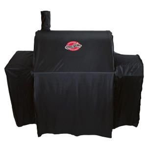 Char Griller All Purpose Adjustable Premium Grill Cover 5555