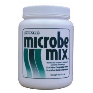 Sun Mar 500g Microbe Mix MICROBE MIX 500G