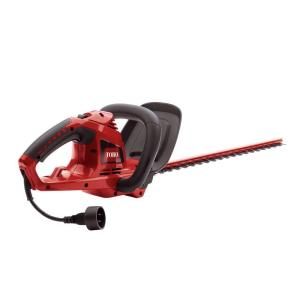 Toro 22 in. Corded Hedge Trimmer 51490